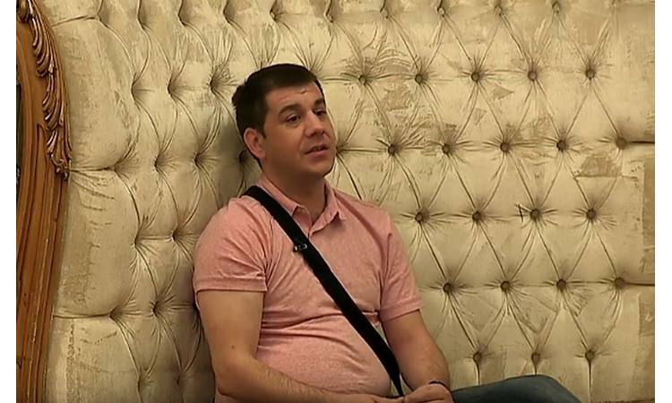 IVAN MARINKOVIĆ ŠOKIRAO NACIJU: Miljani napravio dete, a u drugu učesnicu je zaljubljen? (foto)