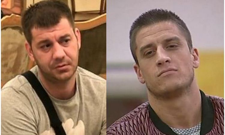 IVAN SE UPLAŠIO DAVIDA? Marinković se izlanuo, pa otkrio da… (foto)