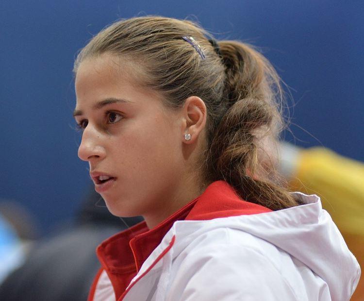 WTA LISTA: Stojanović i Jorović zadržale poziciju, Krunić nastavila sa padom!