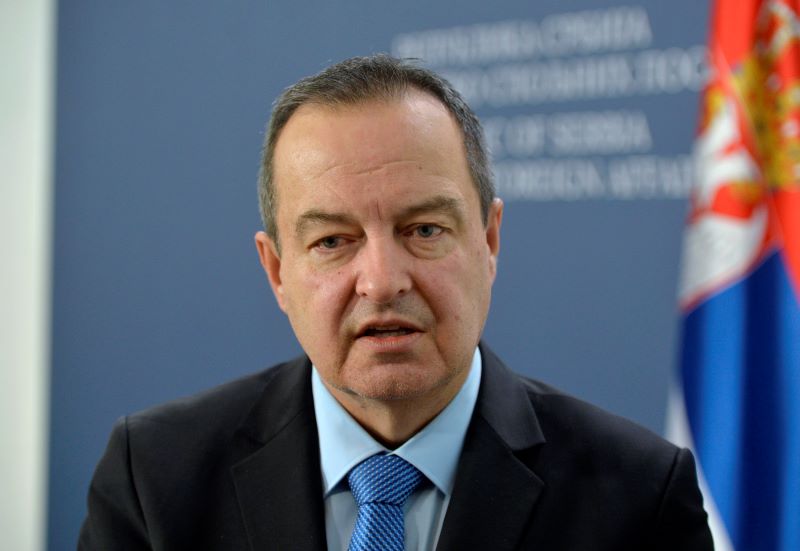 „ESKOBAROVA IZJAVA NIJE DOBRA!“ Poruka ministra Dačića