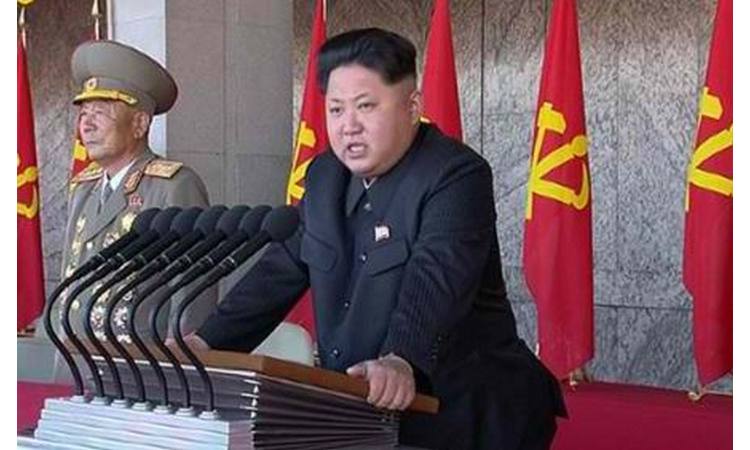 NAREĐENA HITNA EVAKUACIJA: Kim ispalio artiljerijsku vatru prema ostrvima Južne Koreje
