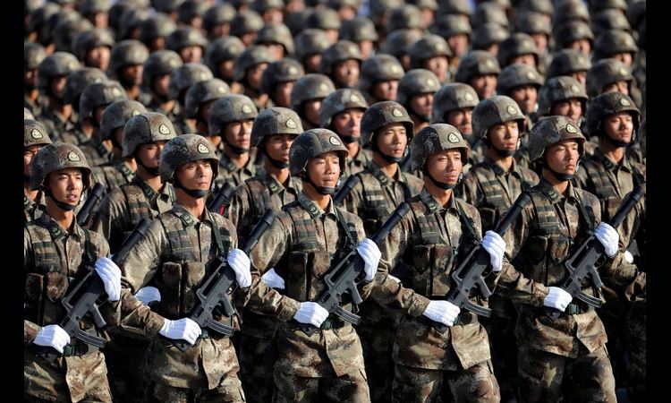 SUROVE PRETNJE: Kina se ne odriče upotrebe vojne sile za ujedinjenje s Tajvanom