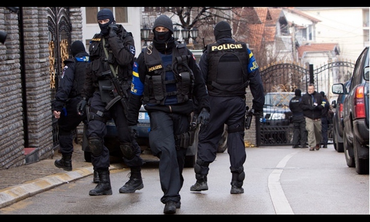 Gnjilane: Kosovska policija pustila na slobodu sve privedene Srbe!