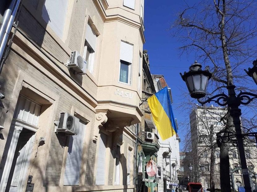 STRAH I STREPNJA NE JENJAVAJU: Oglasile su se sirene za vazdušni napad na teritoriji čitave Ukrajine!