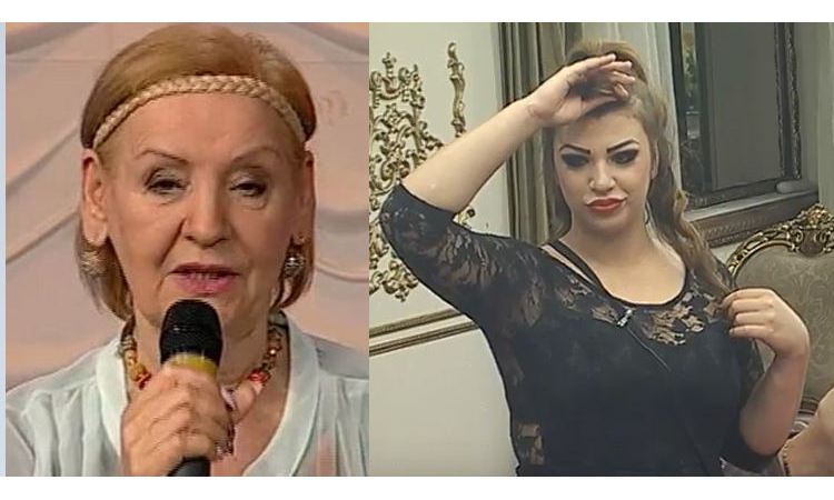SKRIVENA STALA NA MILJANINU STRANU: Lepa je sada rijaliti igrač, kraijeru neka ostavi kod kuće! (foto)