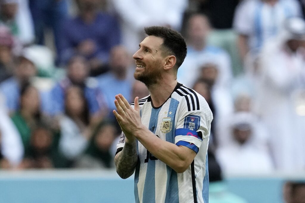Oni će u nedelju navijati za Argentinu i Mesija: „Francuz sam, ali bih voleo da Mesi osvoji titulu, zbog svega što je uradio u karijeri!“