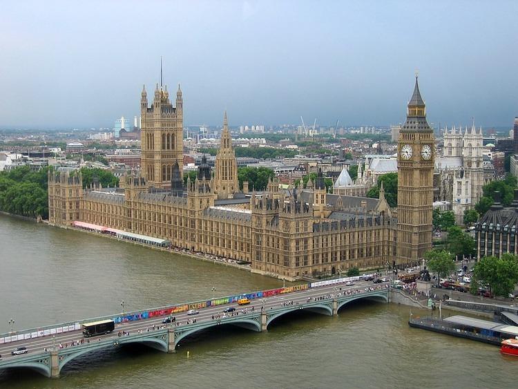 LONDON:  Danas izbori za novog gradonačelnika