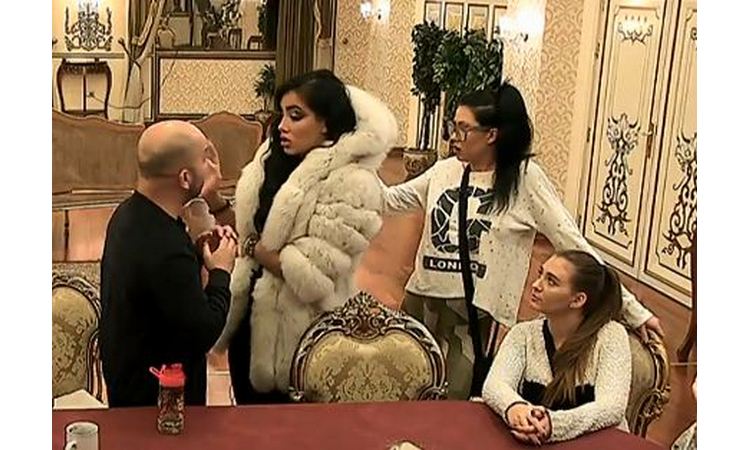 RAT ZBOG BUNDE: Mili i Aleksandra u žestokom okršaju!
