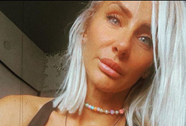 POSTAJE KNJIŽEVNICA: Milica Dabović nakon golišavih fotki odlučila da objavi KNJIGU