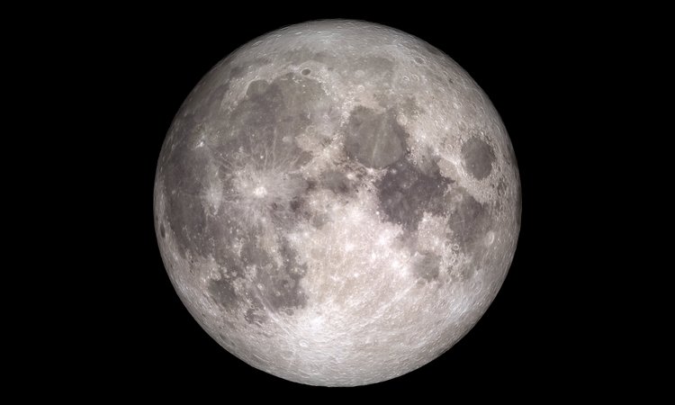 SAZNANJE KOJE MENJA SVE: Novo iznenađujuće otkriće naučnika o Mesecu!