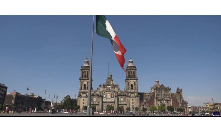 NAPADAČI U MEKSIKU IZAZVALI TRAGEDIJU: Ubijene dvadeset i tri osobe
