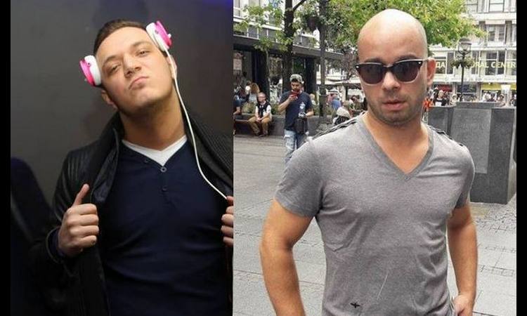 A ONDA JE USLEDIO ŠOK: Mili otkrio čime se Gasttozz bavio u Parizu! (foto)