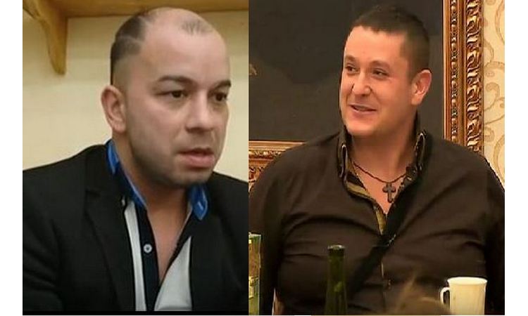 VUK ĐURIČIĆ IZAZVAO OVACIJE: Ponizio Milija na najgori mogući način! (foto)