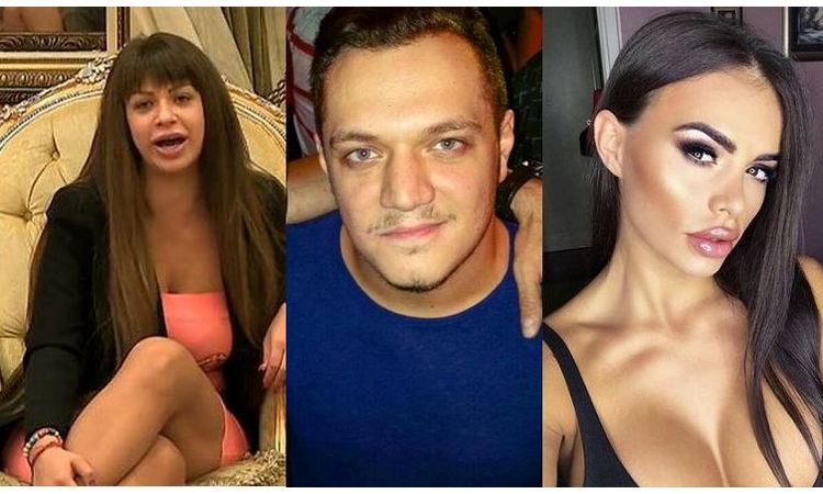 ŽELI DA GA RASTAVI OD NAIDE PO SVAKU CENU: Miljana ispričala šta joj Gasttozz radi tokom noći ispod pokrivača!