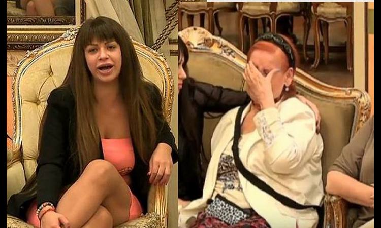 USIJANI TELEFONI HEPI TELEVIZIJE: Gledaoci zovu u velikom broju i brane Lepu Lukić! (foto)