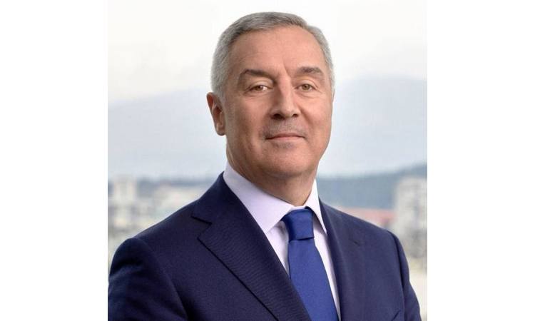 DPS PROGLASIO POBEDU: Crna Gora dobila novog predsednika!
