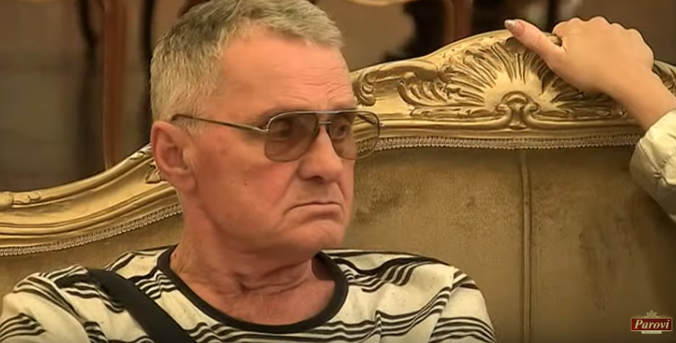 MILOJKO U NEVERICI: Njegova DRAGA napušta VILU! (FOTO)