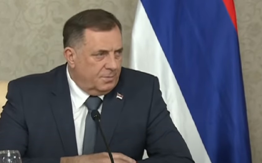 Milorad Dodik potvrdio jasan stav: Republika Srpska će nastaviti da spovodi Zakon o nepokretnoj imovini RS!