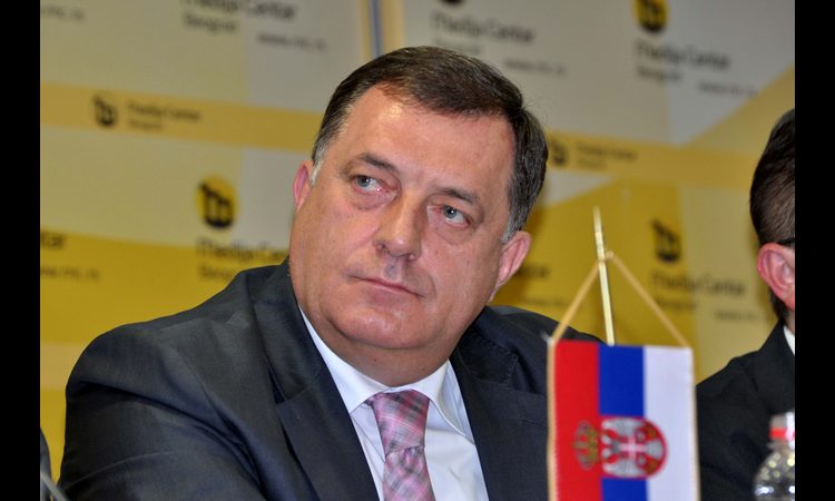 SRPSKA IDE NA REFERENDUM: Dodik poručio da više nema pravnih prepreka da se referendum održi 25. septembra!