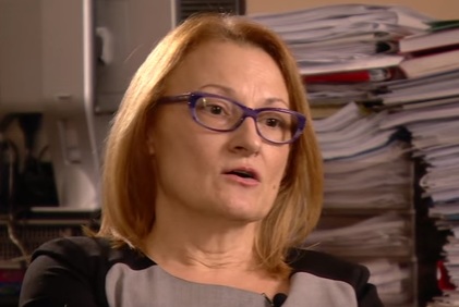 DA LI SMO SPREMNI ZA PREDSEDNICU: Milenkovićeva želi na čelo Srbije
