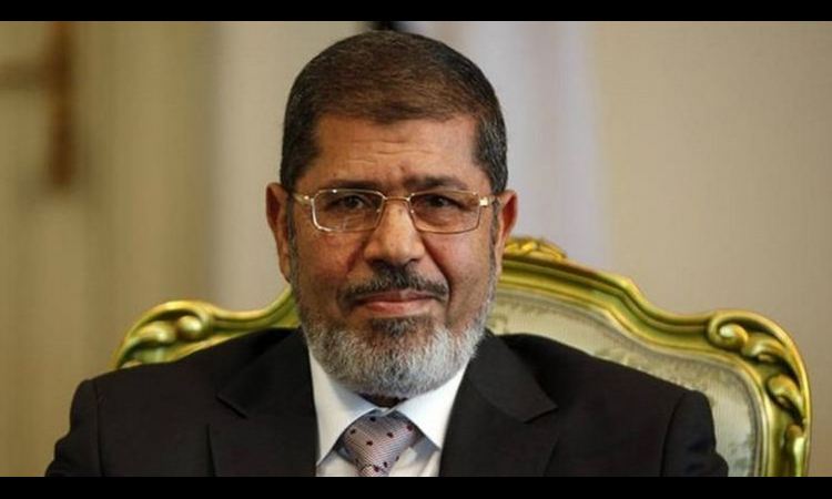 SLUČAJ ŠPIJUNAŽE: Bivši egipatski predsednik osuđen na DOŽIVOTNU KAZNU