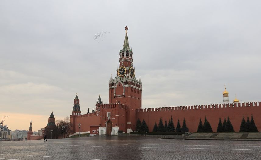 BIĆE PREKASNO: Moskva uputila UPOZORENJE Evropskoj uniji