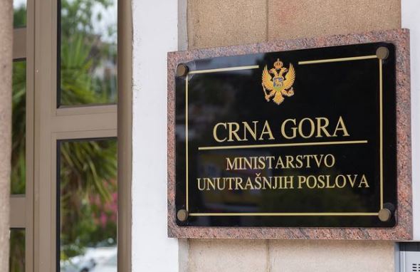 Uhapšen bivši direktor Uprave carine i prihoda Crne Gore Rade Milošević