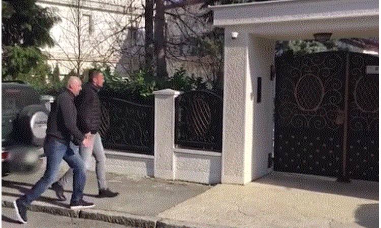 BATA MIRKOVIĆ SKRHAN BOLOM: Muž Sanele Šaulić stigao u kuću tasta koga je voleo kao oca!