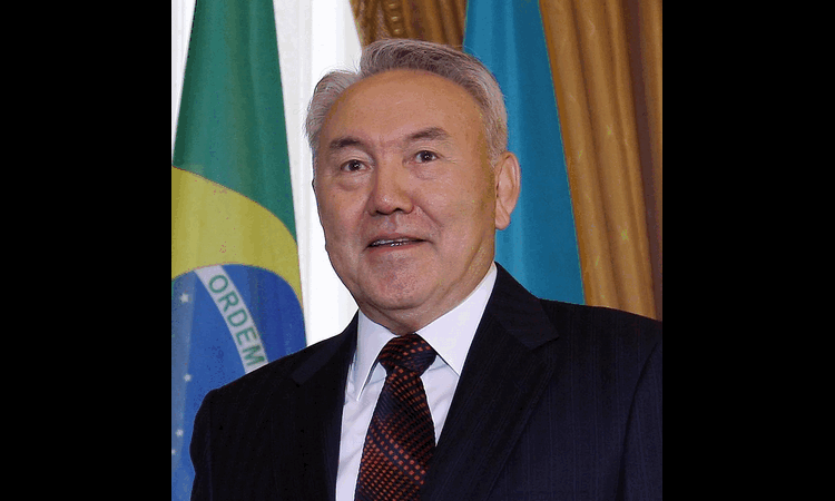 NA POZIV TOMISLAVA NIKOLIĆA: Predsednik KAZAHSTANA danas stiže u Srbiju