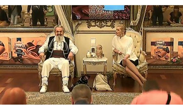 DO SADA NEVIĐENO NA MALIM EKRANIMA: „Ordinacija u Parovima“ će vas ostaviti bez teksta! (foto)