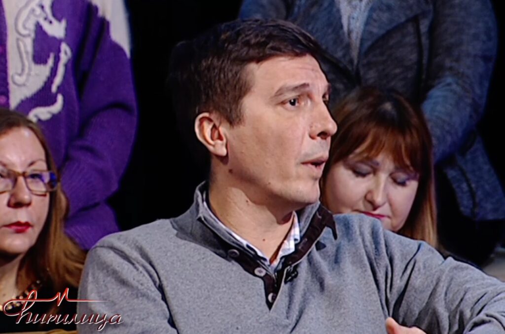 „ĆIRILICA“ na TV HAPPY: Nikola Vrzić poručuje: „Sa Zapadom ne vredi praviti dogovore, jer će svaki dogovor da okrenu u njegovu suprotnost!“
