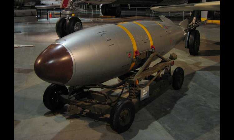 SAD: Iran može da napravi nuklearnu bombu za 12 dana