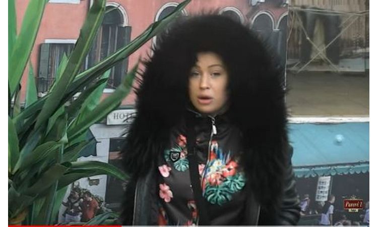 „PAROVESTI“ – Teodora Radoičić: Kako je imati SEKS BEZ ZAŠTITE! (VIDEO)