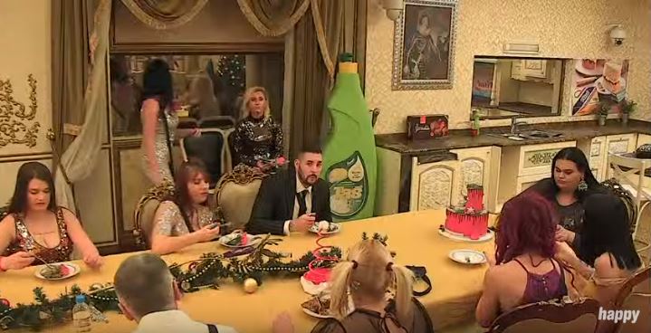 UČESNICI NE SLUTE ŠTA IM SE SPREMA! Stižu gosti!