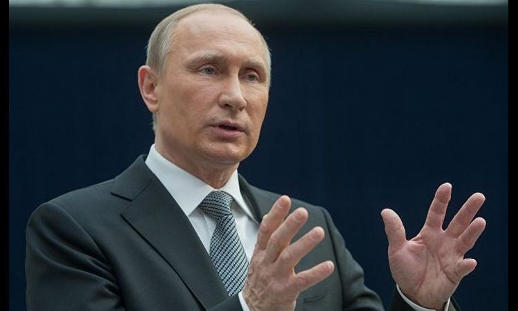 VELIKE PROMENE U POLICIJI: Putin smenio generale i načelnike