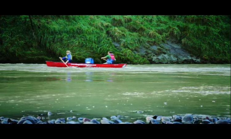 OŽIVELA BUJICA: Reka na Novom Zelandu prva na svetu dobila status živog bića! (video)