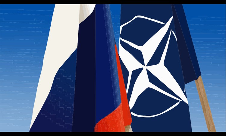Crna Gora NA LINIJI VATRE: Ruski vrh odlučno PROTIV širenja NATO pakta, moguća DESTABILIZACIJA suseda!