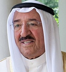 SEČA U FAMILIJI EMIRA Kuvajtski šeik smenio sina ministra
