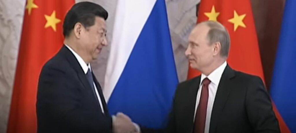KREMLJ SAOPŠTAVA: Vladimir Putin i Si Đinping razgovaraće sutra putem video poziva