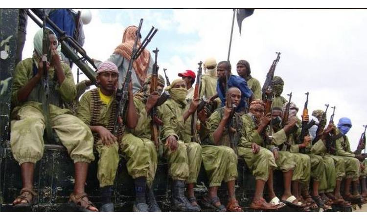 Opsadno stanje u Somaliji: Američka vojska likvidirala više od 100 ekstremista!