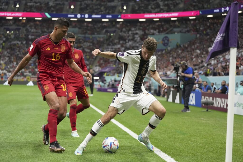 Fudbalski savez Nemačke će osnovati Radnu grupu sa ciljem da oporavi nacionalni tim posle eliminiacije u grupnoj fazi na Mundijalu u Kataru!
