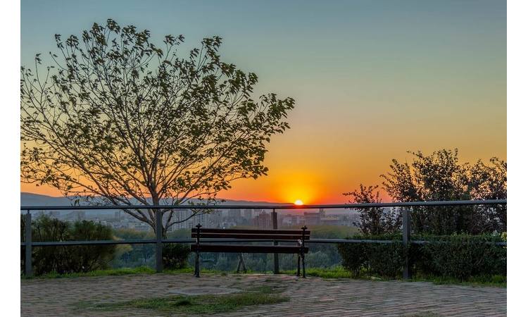 KAKO PROVESTI JESEN U BEOGRADU? (FOTO)