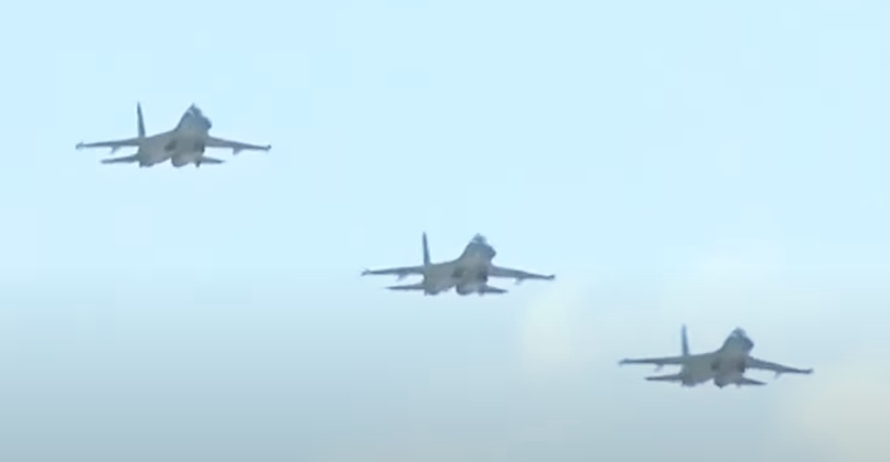 IZRAEL ZA NAPAD NA BUNKERE HAMASA KORISTI GBU-28, F-35 LETEO NAD LIBANOM: Objavljeni prvi snimci bombardovanja! (VIDEO)