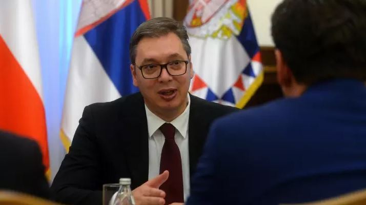 VUČIĆ I VONDRAČEK o odnosima dve zemlje, KOSOVU i mnogim drugim bitnim stavkama!