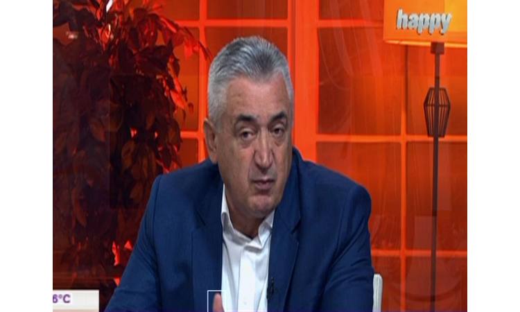 VELJKO ODALOVIĆ: Na Kosovu i Metohiji postojala 53 logora!