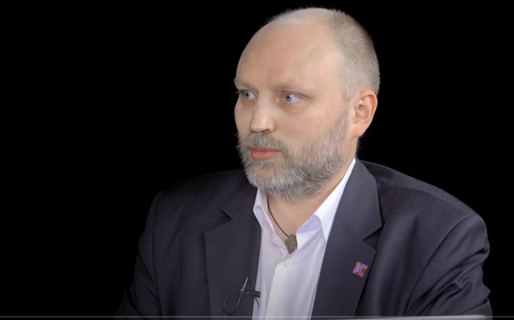 ROGOV PORUČIO: „Kijevski režim „lovi“ vojno sposobne građane svuda u Zaporožju“