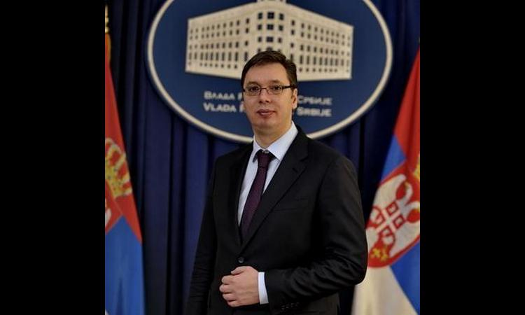 VUČIĆ UPUTIO SAUČEŠĆE PUTINU: Duboko sam potresen, Srbija spremna da pomogne na bilo koji način!