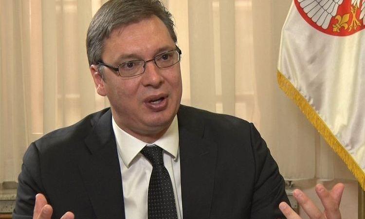 VUČIĆ: Srpska lista u svim mestima dobila više od 90 odsto!