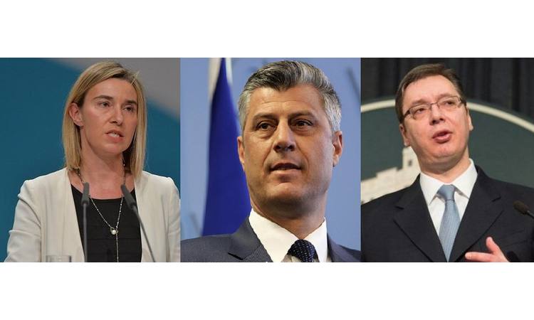 BRISEL REMETI PLANOVE PRIŠTINI:  Očekuje se da Savet EU ponovi stav da moraju da povuče tarife na robu iz Srbije i Bosne i Hercegovine!