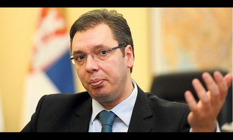 KAFA SA PREMIJEROM: Vučić počinje da sastanči sa GRAĐANIMA!